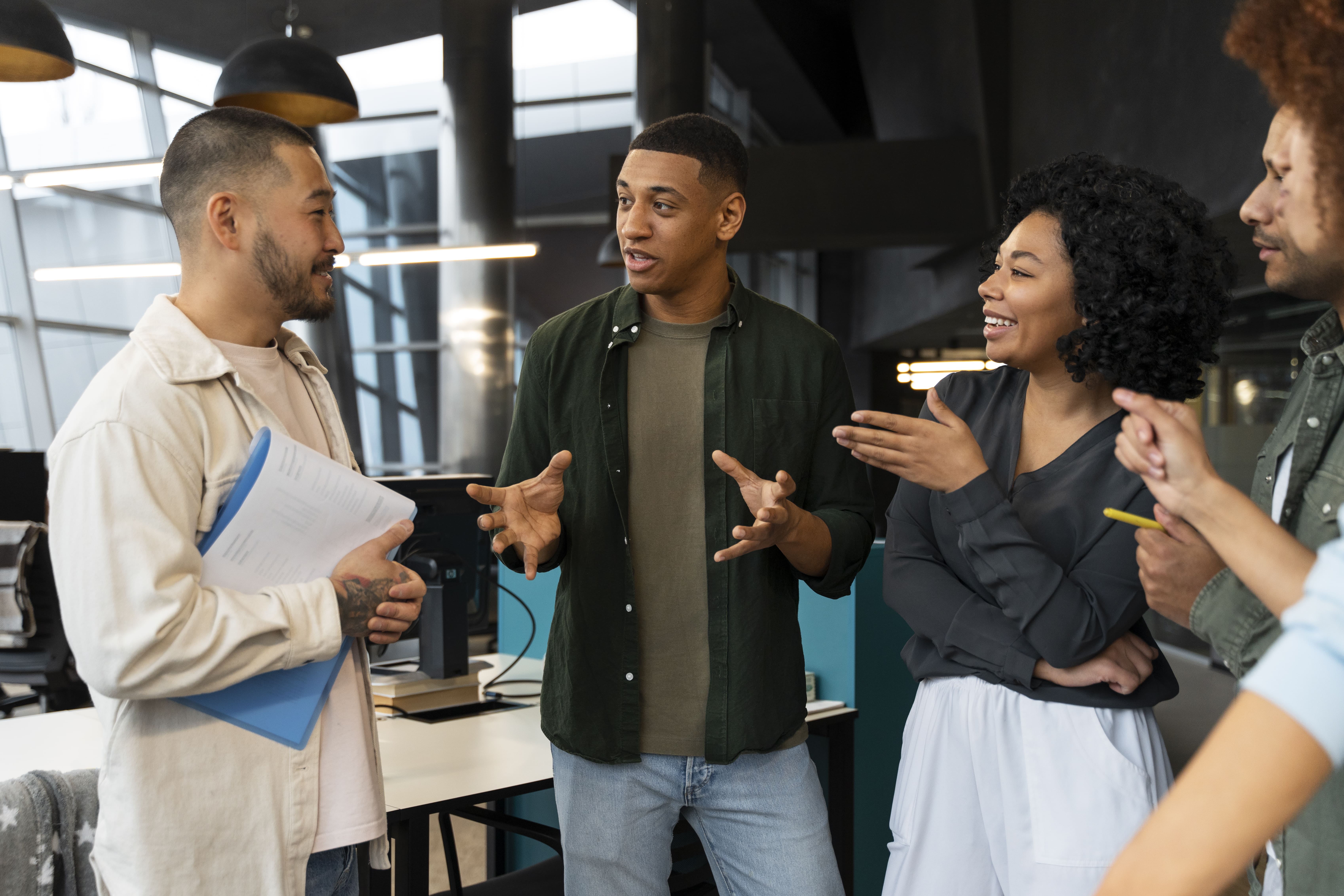 5 Ways to Make Your Corporate Events More Engaging