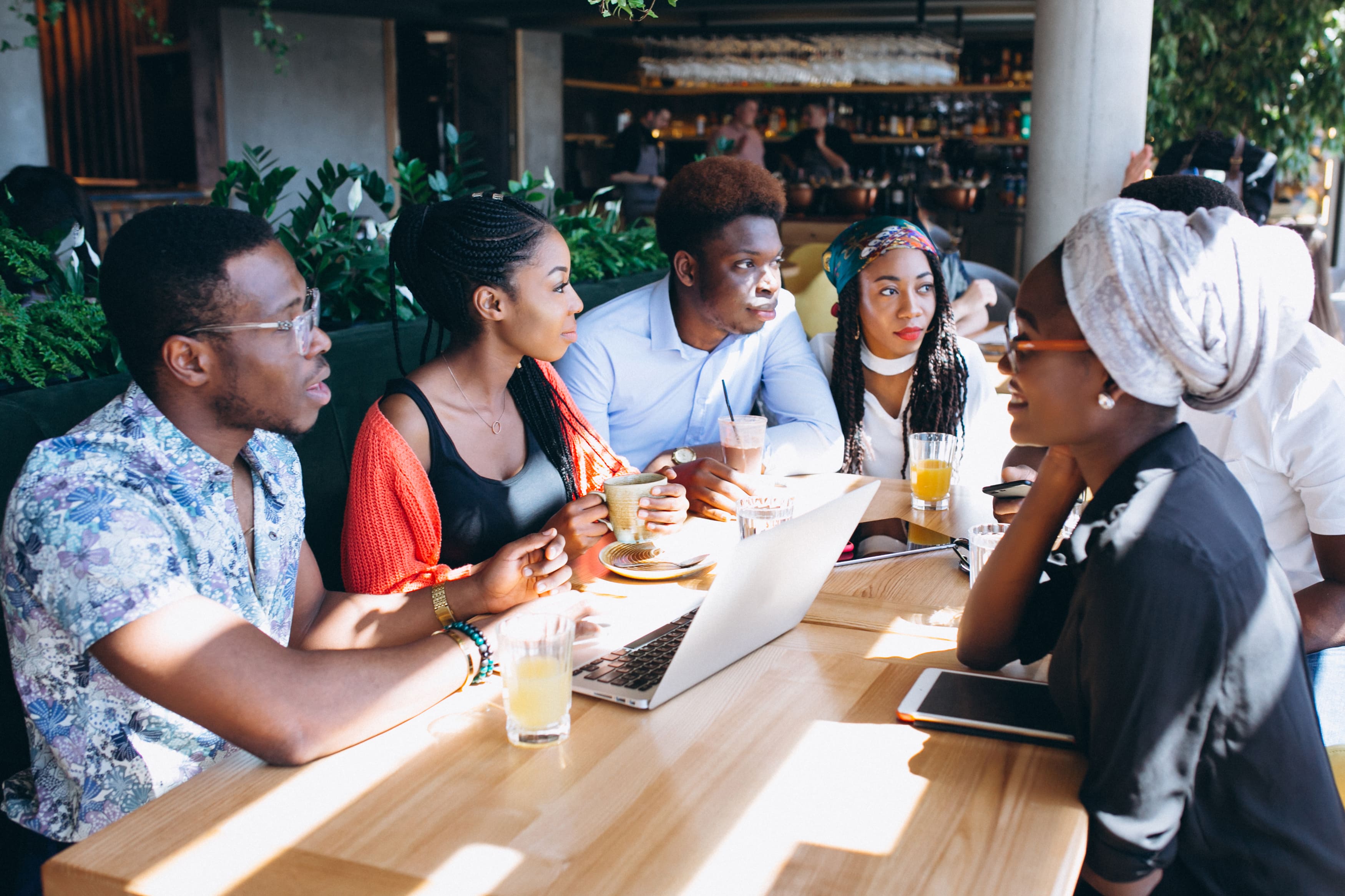 How to Turn Event Attendees into Loyal Community Members