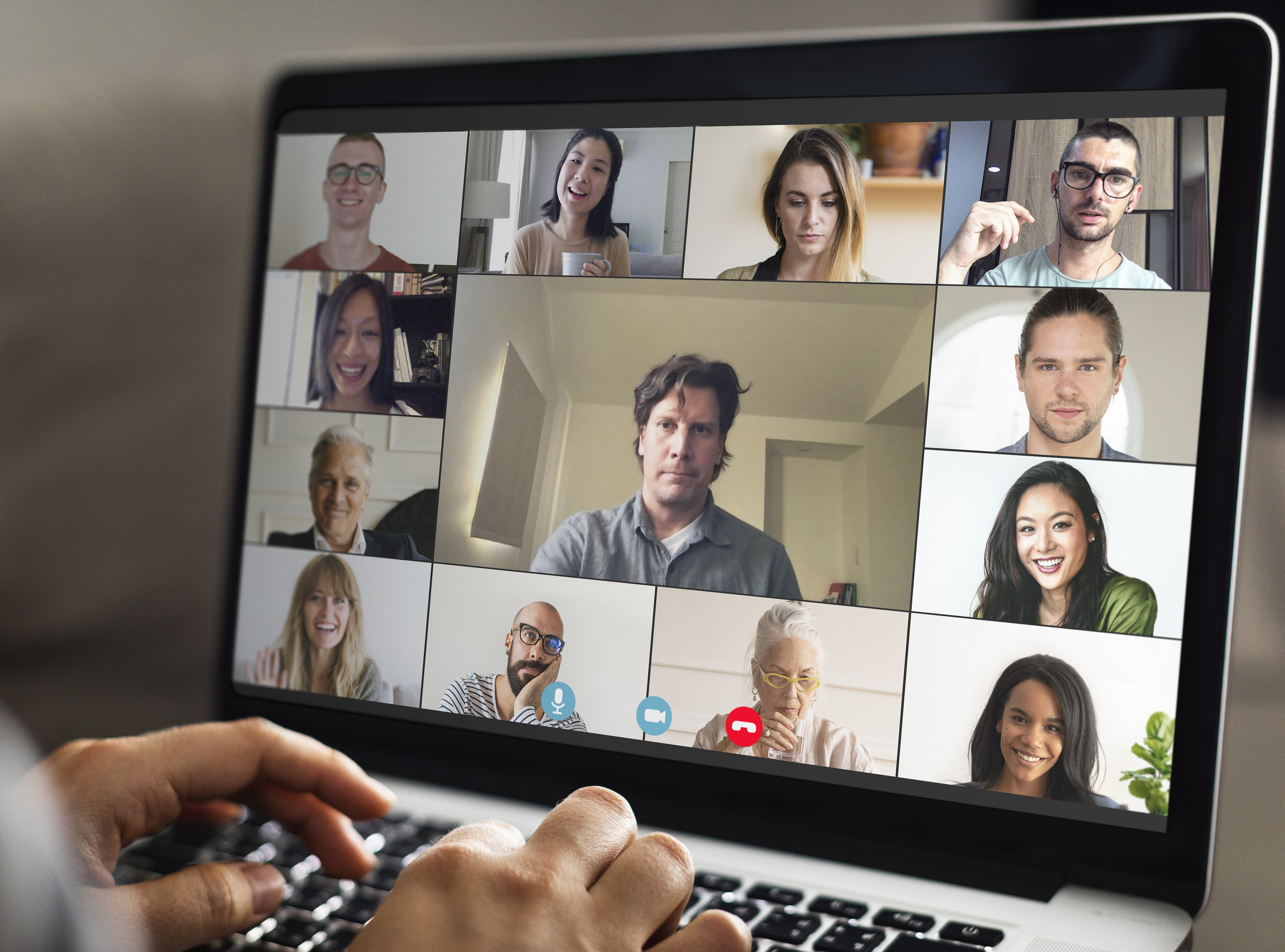 What Happens When You Share Your Online Event Link Publicly (And How to Stop It)